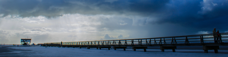 Nordsee-Panorama 1