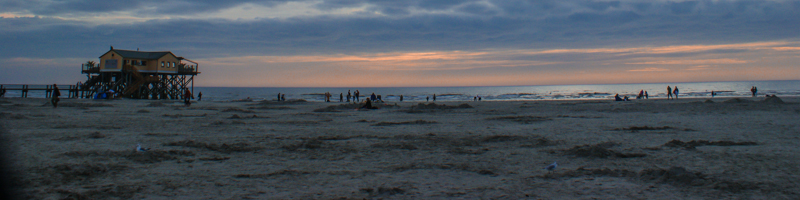 Nordsee-Panorama 2